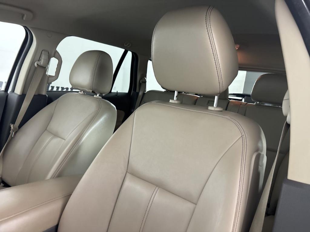 used 2013 Ford Edge car, priced at $9,800