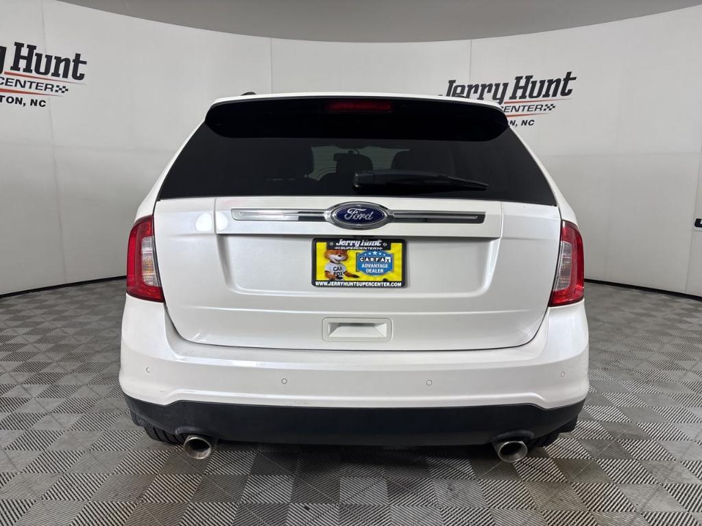 used 2013 Ford Edge car, priced at $9,800