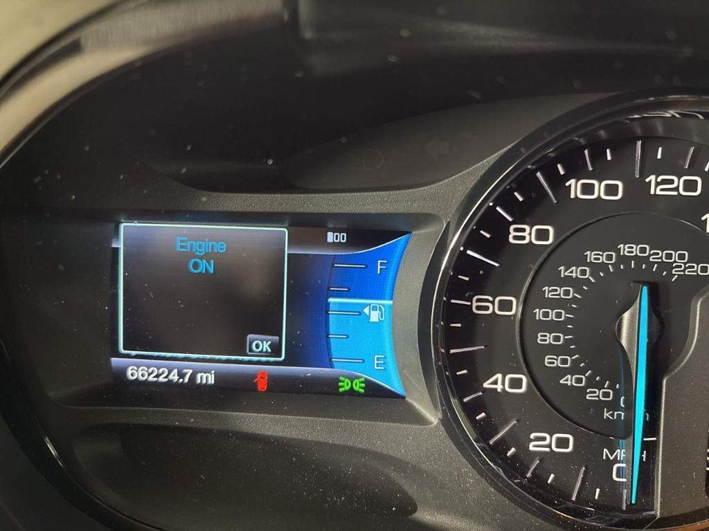 used 2013 Ford Edge car, priced at $9,800