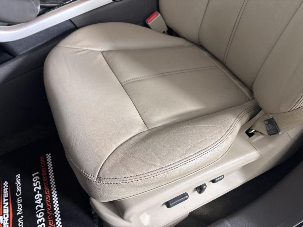 used 2013 Ford Edge car, priced at $9,800