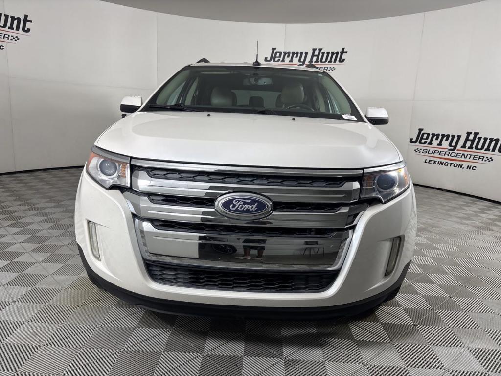 used 2013 Ford Edge car, priced at $9,800