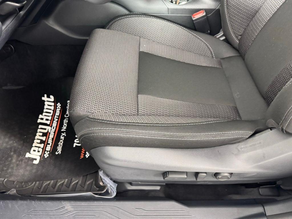 used 2025 Subaru Outback car, priced at $31,600