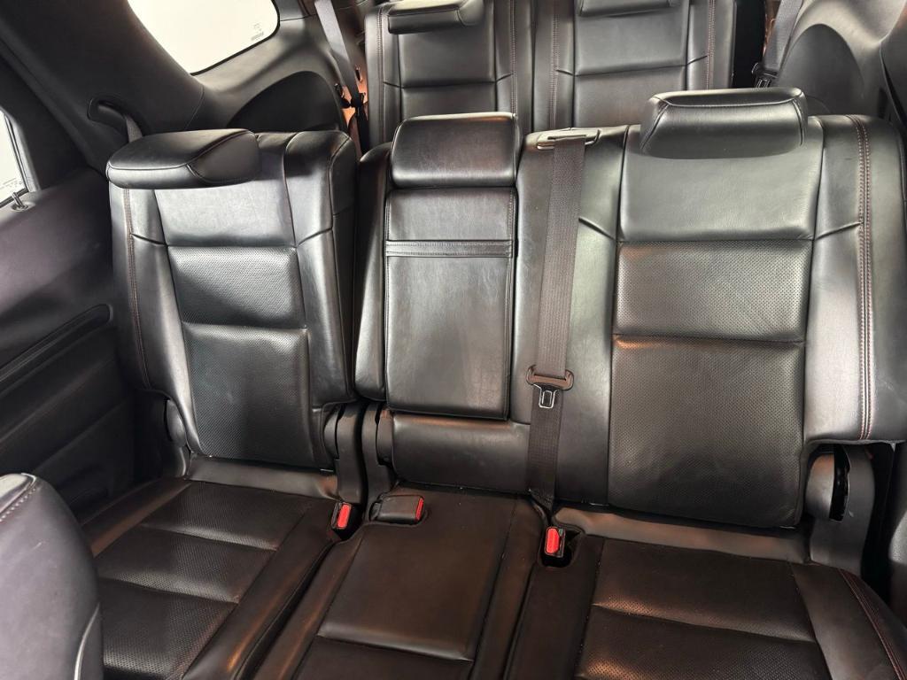 used 2023 Dodge Durango car, priced at $29,400