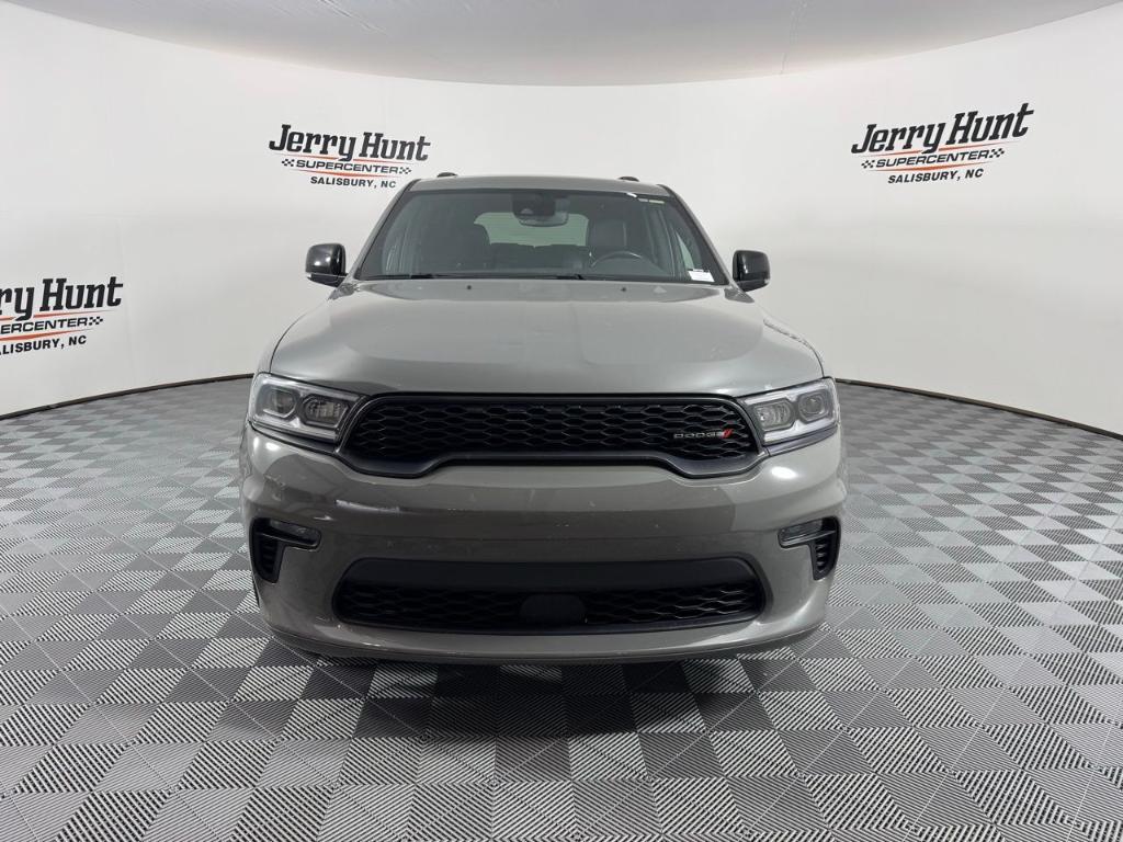 used 2023 Dodge Durango car, priced at $29,400