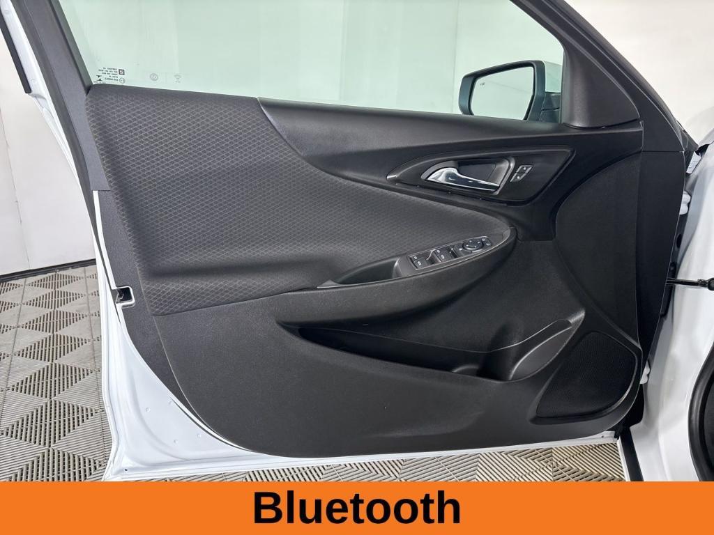 used 2023 Chevrolet Malibu car, priced at $18,500