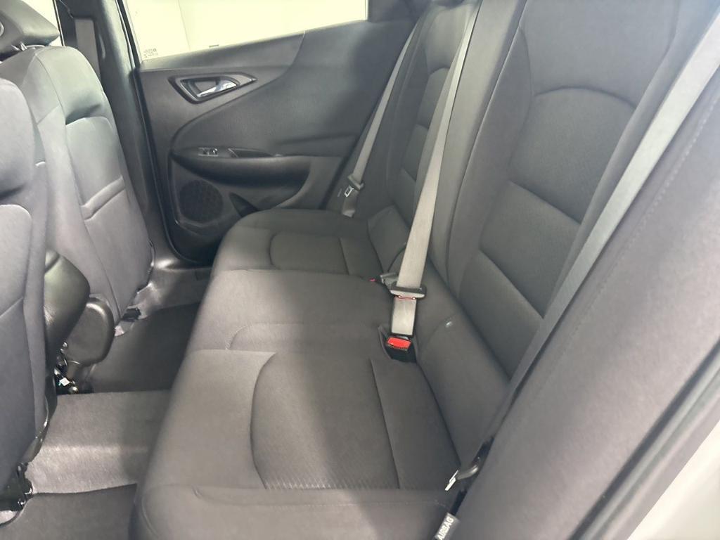 used 2023 Chevrolet Malibu car, priced at $18,500