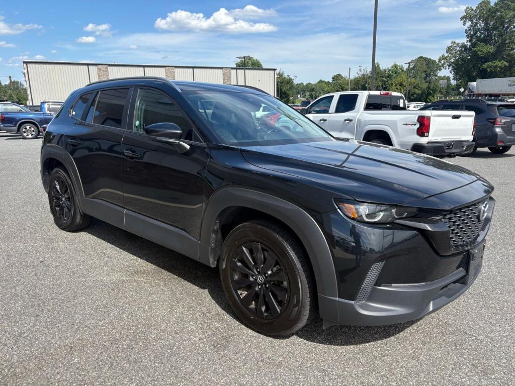 used 2023 Mazda CX-50 car, priced at $23,160