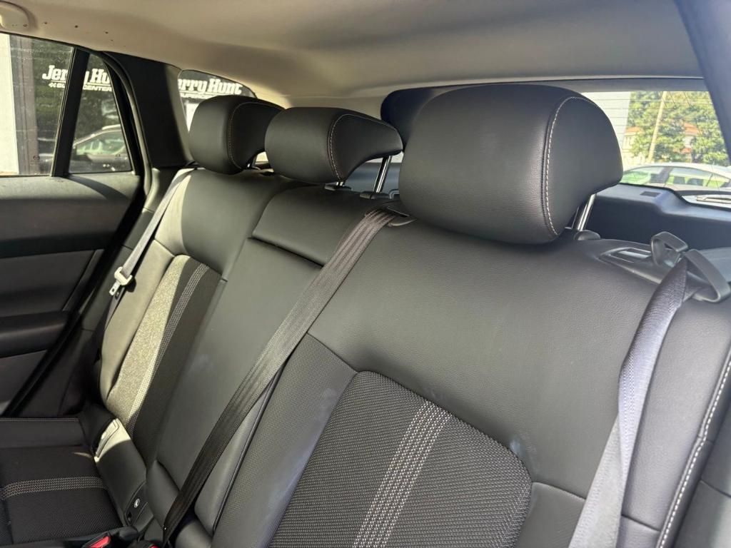 used 2023 Mazda CX-50 car, priced at $23,160