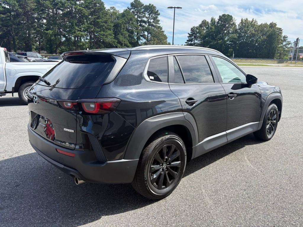 used 2023 Mazda CX-50 car, priced at $23,160