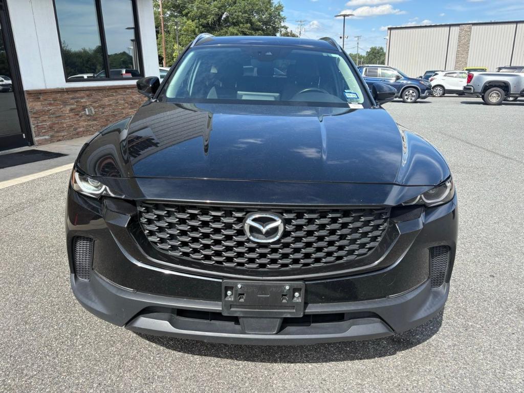 used 2023 Mazda CX-50 car, priced at $23,160