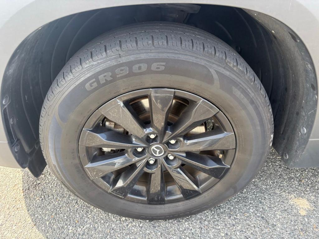 used 2023 Mazda CX-50 car, priced at $23,160
