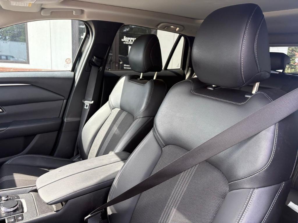 used 2023 Mazda CX-50 car, priced at $23,160
