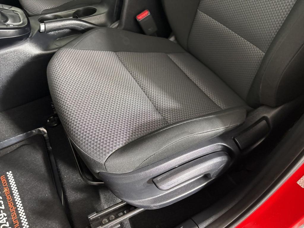 used 2024 Kia Soul car, priced at $17,927