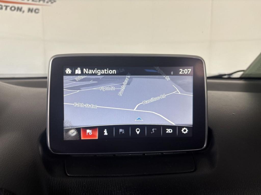 used 2017 Mazda CX-3 car, priced at $13,788