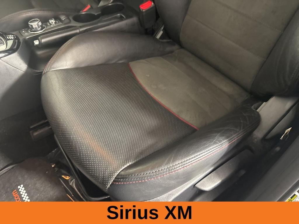 used 2017 Mazda CX-3 car, priced at $13,788