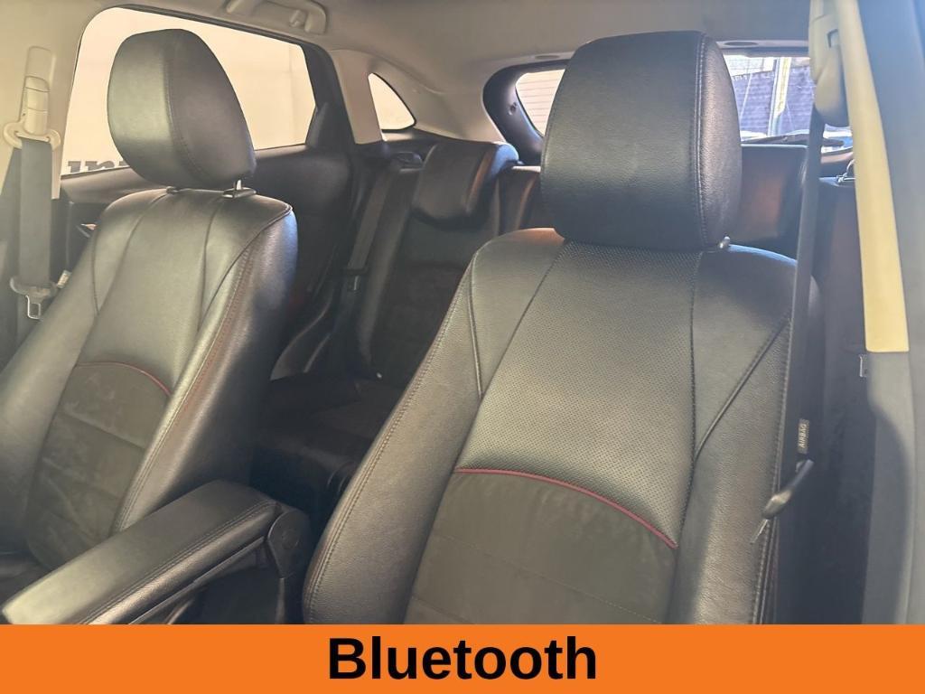 used 2017 Mazda CX-3 car, priced at $13,788