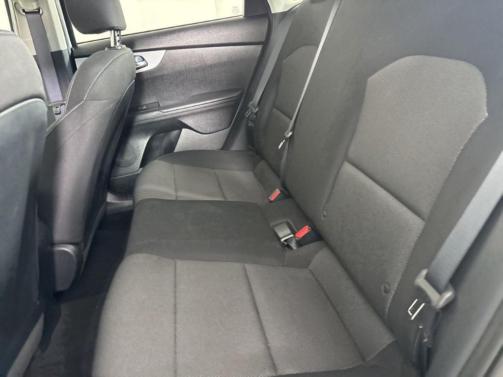 used 2024 Kia Forte car, priced at $19,000