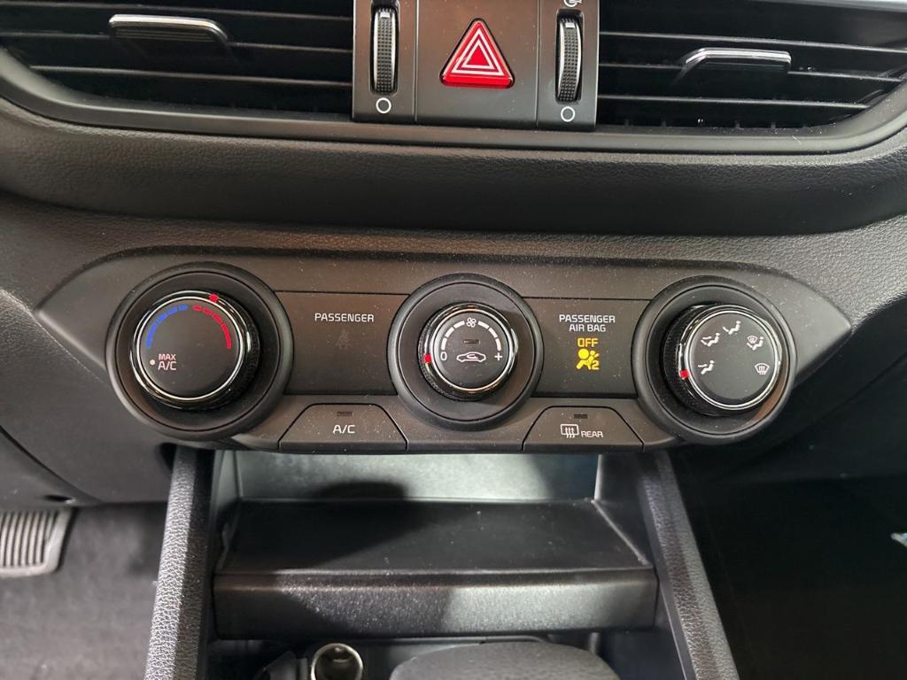 used 2024 Kia Forte car, priced at $19,000