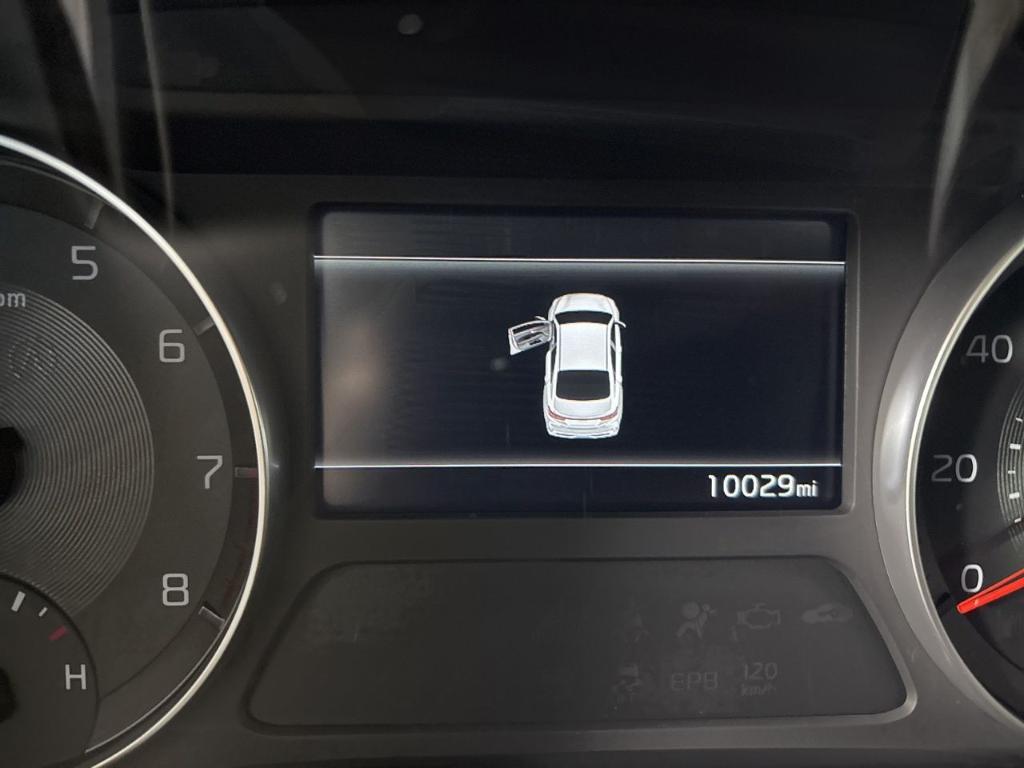 used 2024 Kia Forte car, priced at $19,000