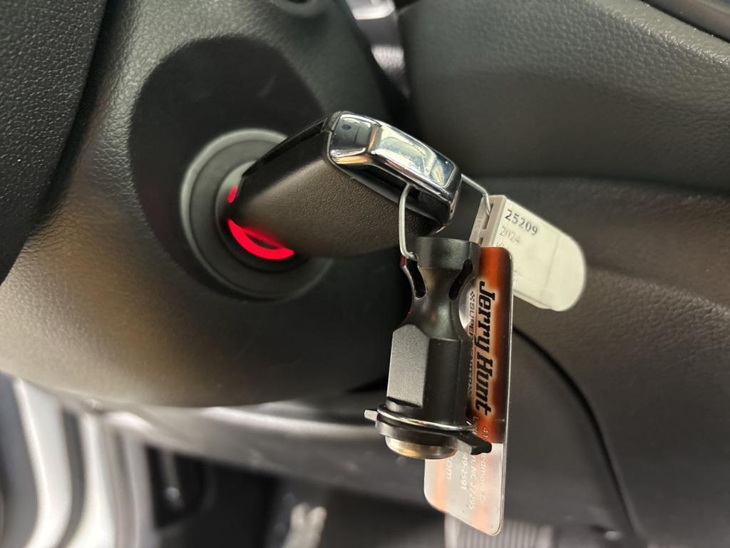 used 2024 Kia Forte car, priced at $19,000