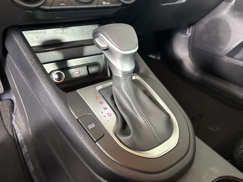 used 2024 Kia Forte car, priced at $19,000