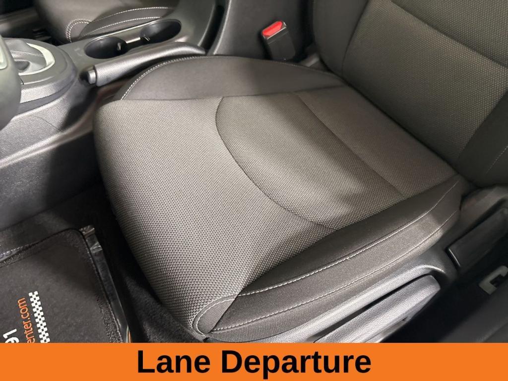 used 2024 Kia Forte car, priced at $19,000