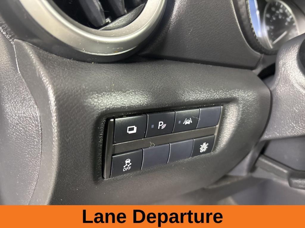 used 2024 Nissan Versa car, priced at $15,213