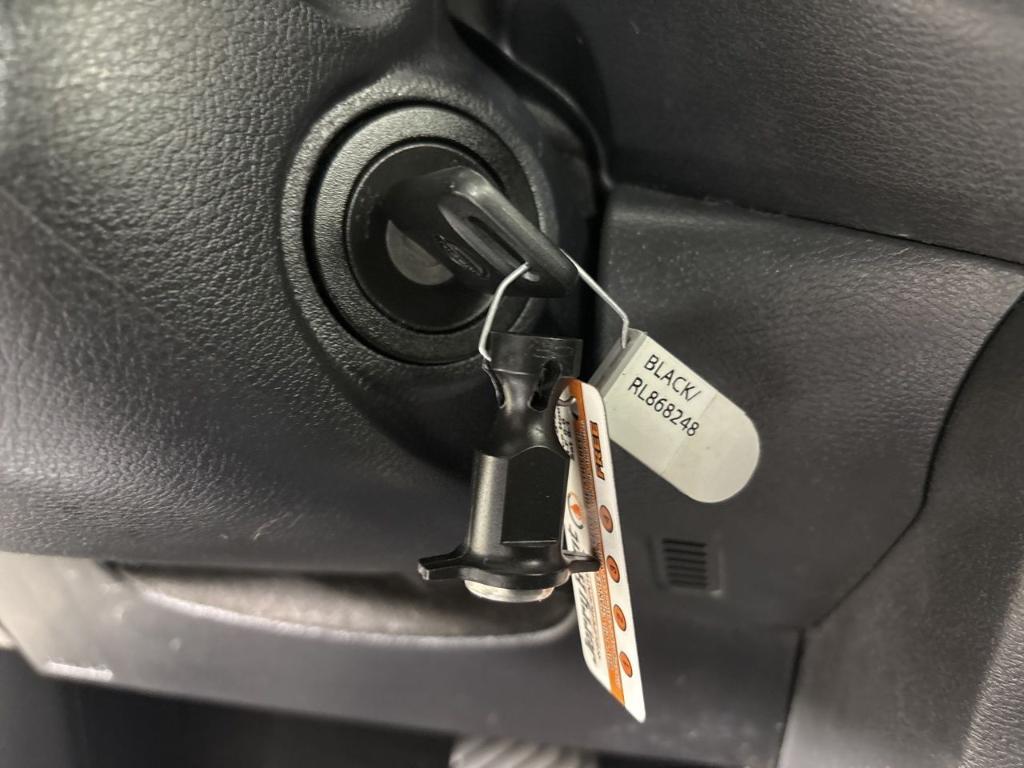 used 2024 Nissan Versa car, priced at $15,213