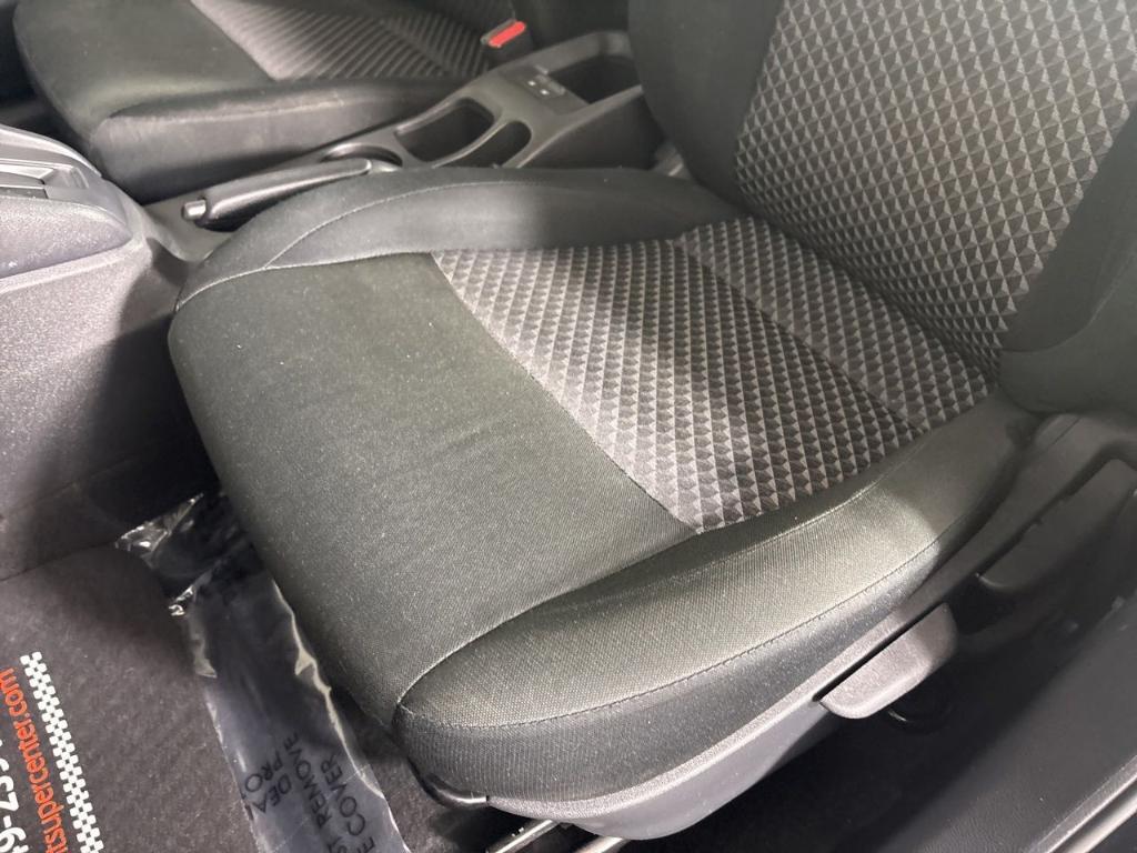 used 2024 Nissan Versa car, priced at $15,213