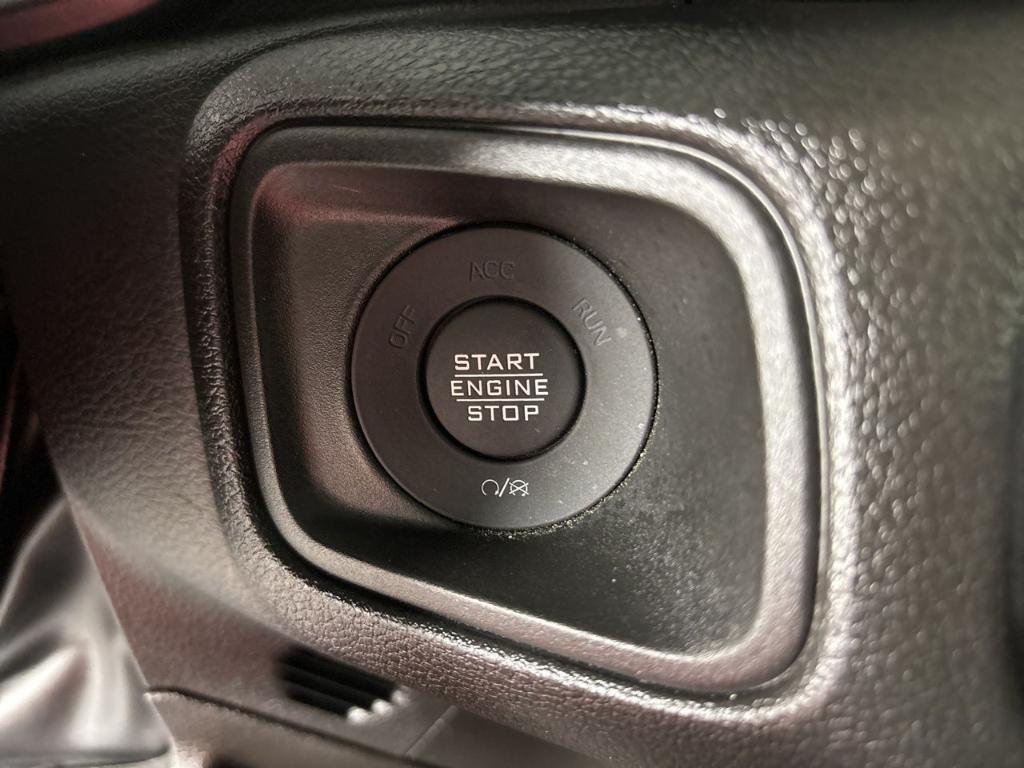 used 2024 Jeep Wrangler car, priced at $36,500