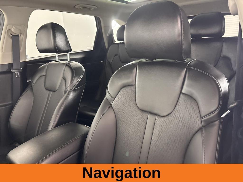 used 2022 Kia Sorento car, priced at $30,325