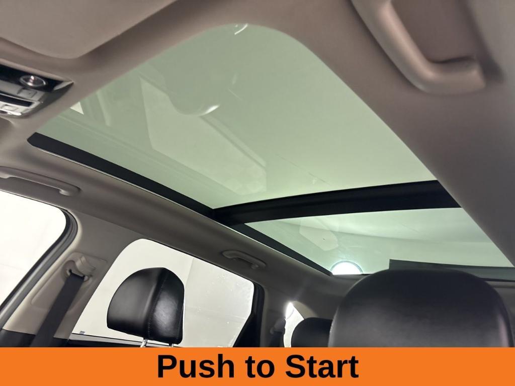 used 2022 Kia Sorento car, priced at $30,325
