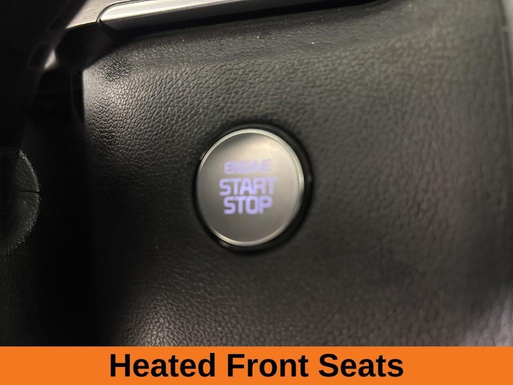 used 2022 Kia Sorento car, priced at $30,325