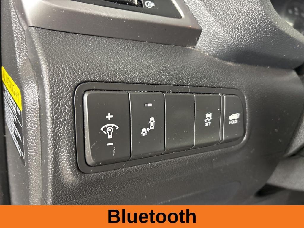 used 2018 Hyundai Tucson car, priced at $13,927