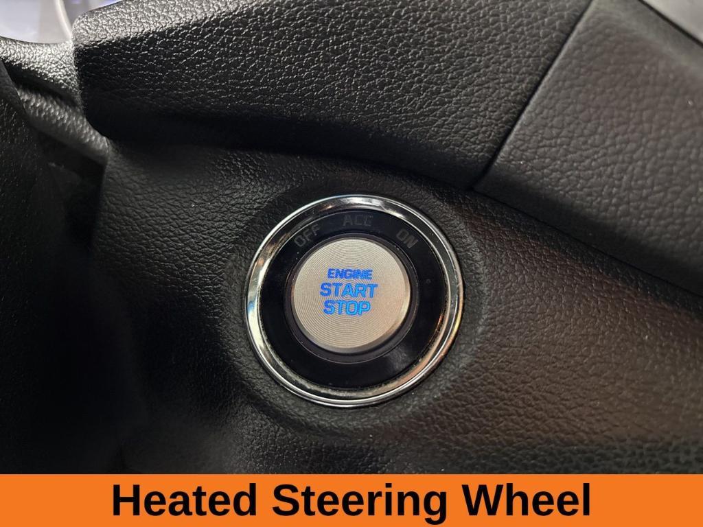 used 2018 Hyundai Tucson car, priced at $13,927