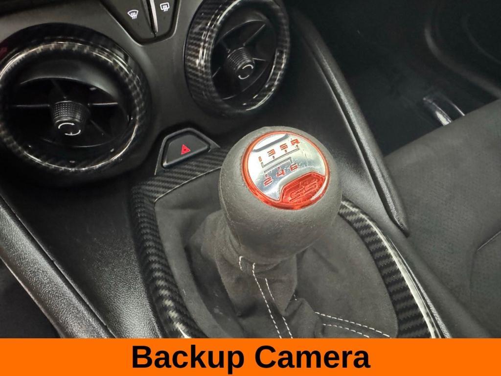 used 2020 Chevrolet Camaro car, priced at $41,500
