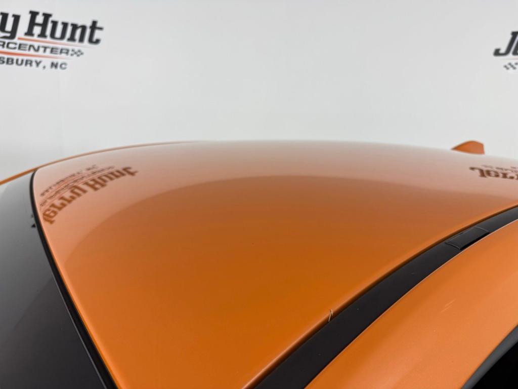 used 2023 Subaru WRX car, priced at $26,153