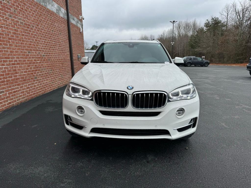 used 2018 BMW X5 car, priced at $22,800