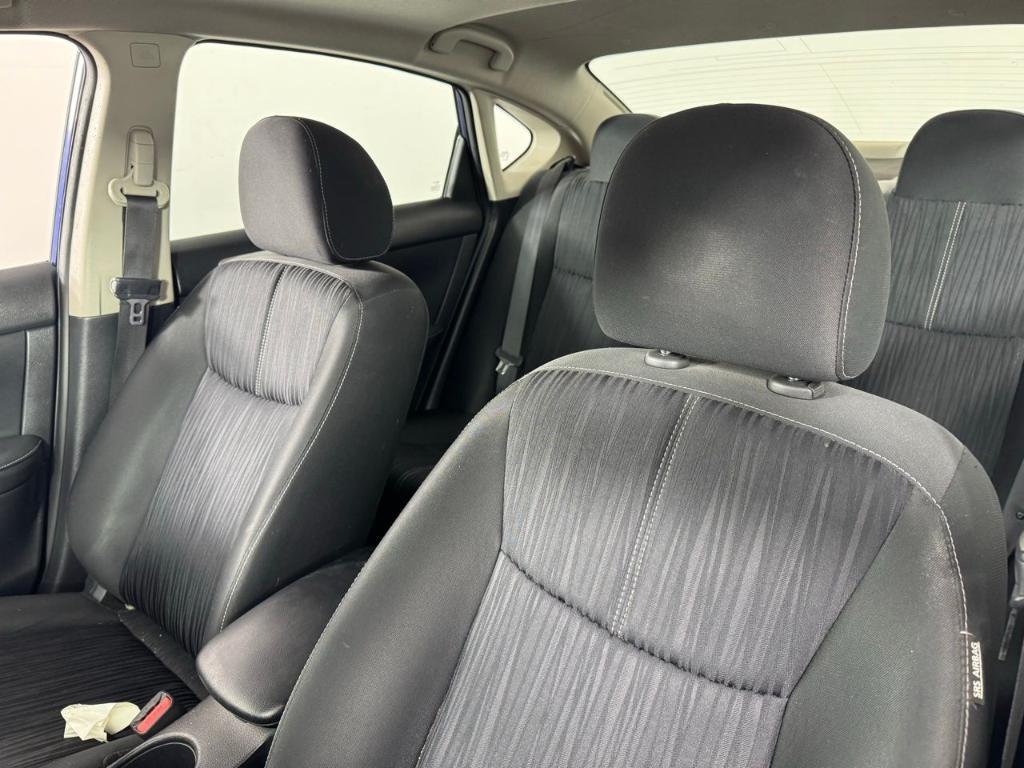 used 2017 Nissan Sentra car, priced at $7,800