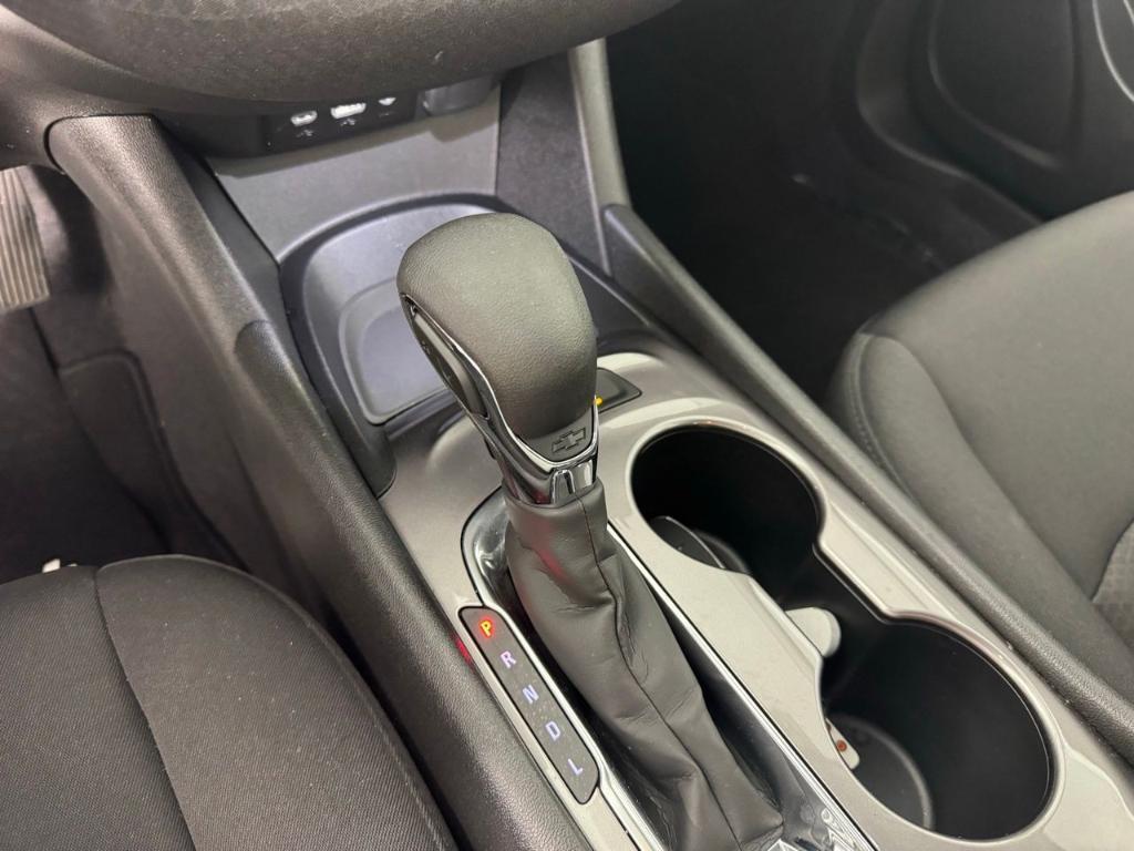used 2023 Chevrolet Malibu car, priced at $19,100