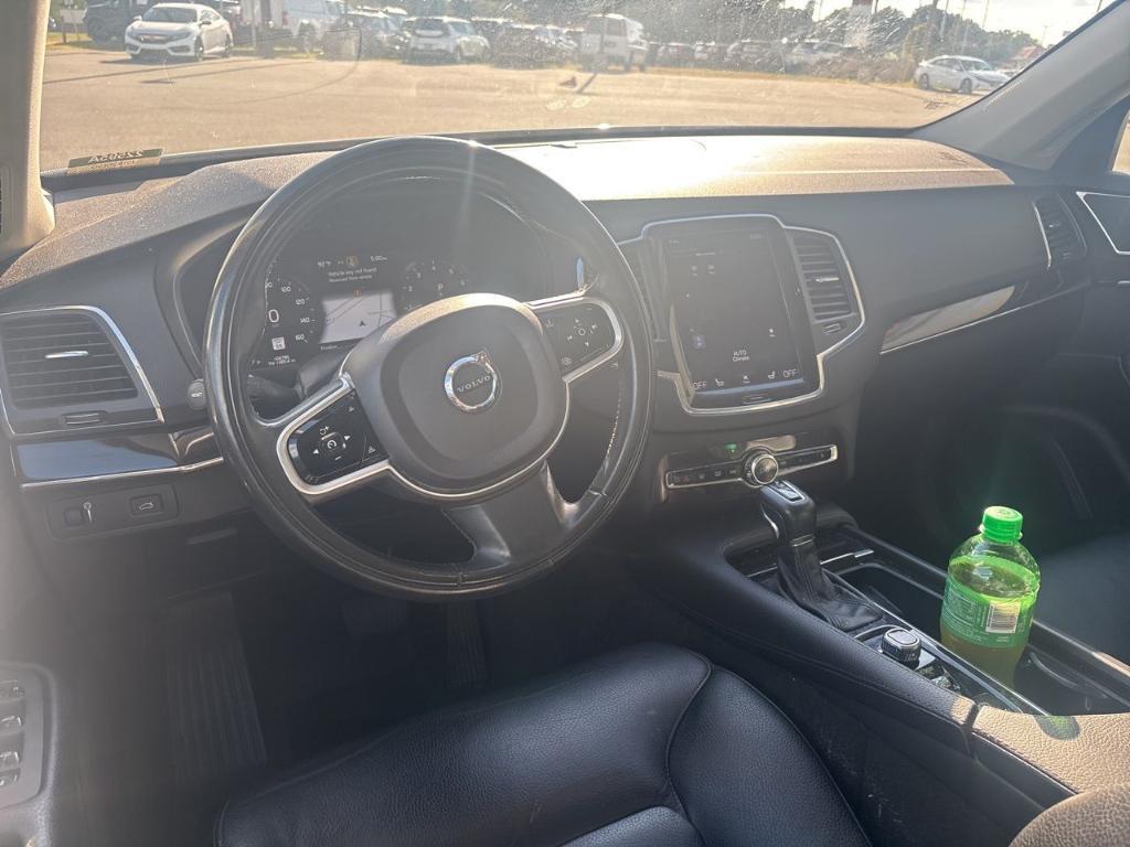 used 2019 Volvo XC90 car, priced at $18,988