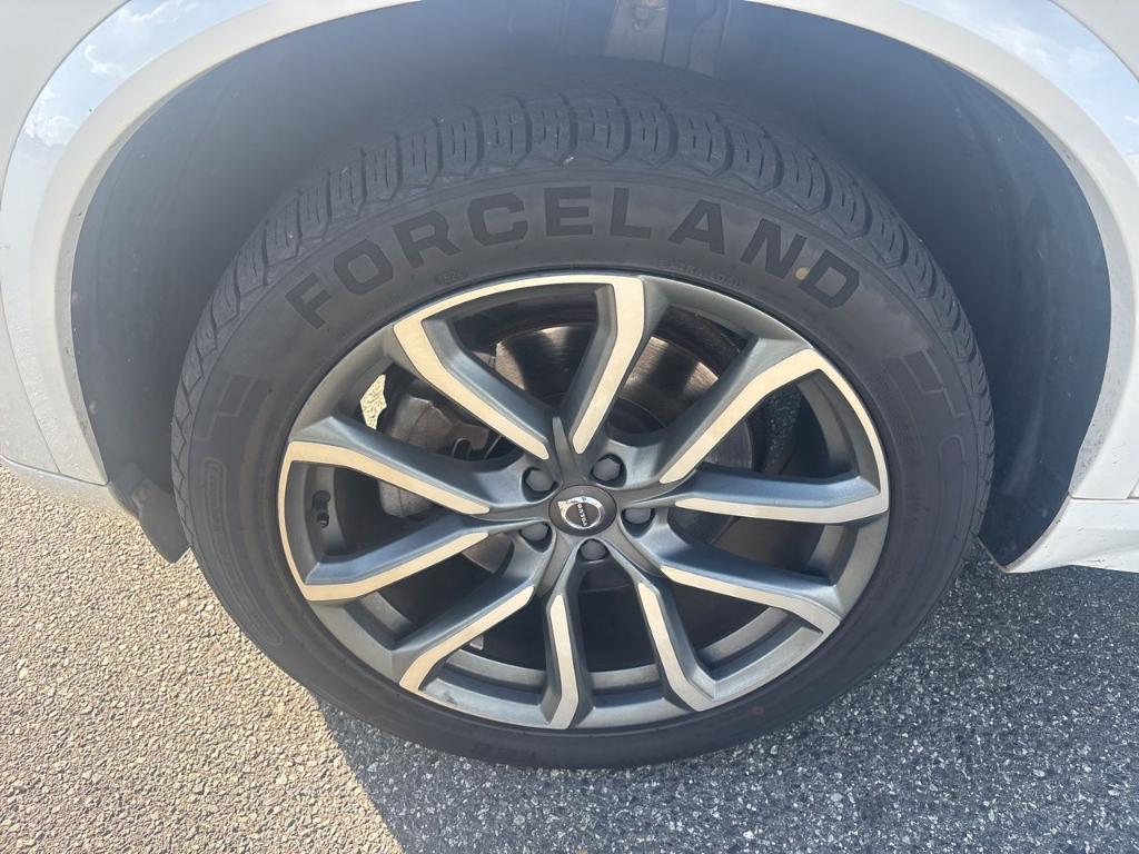 used 2019 Volvo XC90 car, priced at $18,988