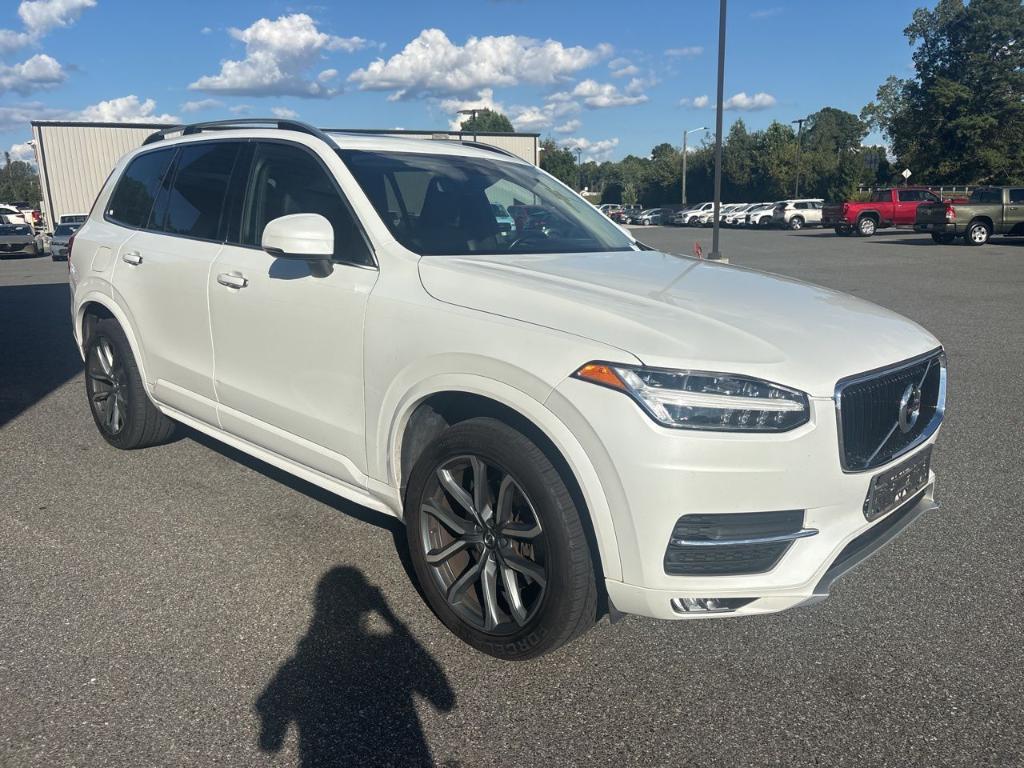 used 2019 Volvo XC90 car, priced at $18,988