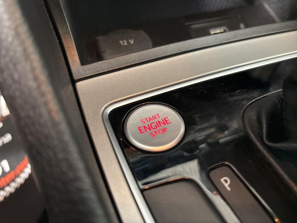 used 2020 Volkswagen Passat car, priced at $18,900
