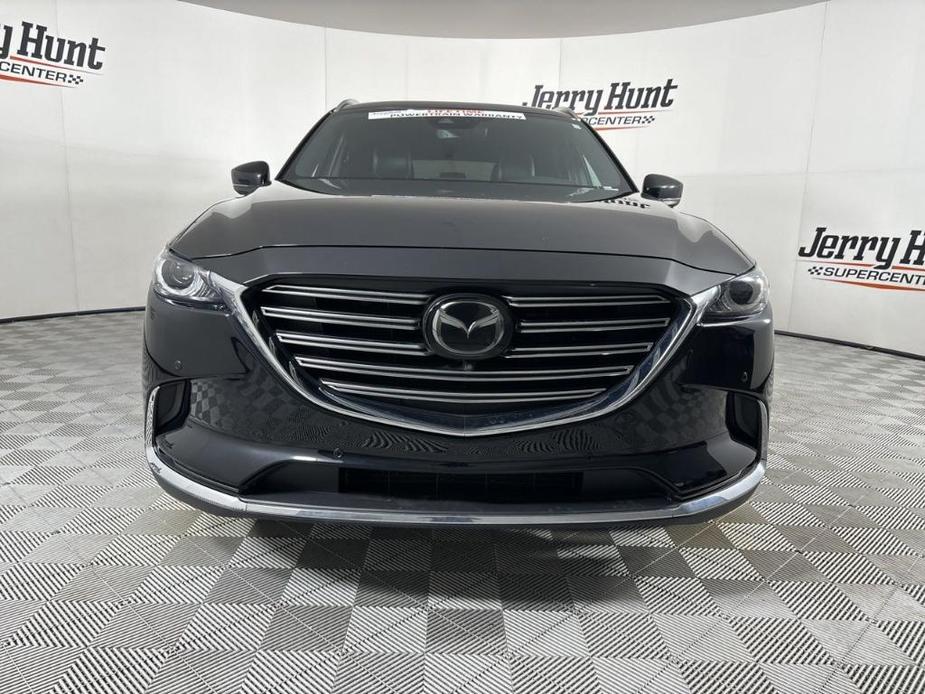 used 2021 Mazda CX-9 car, priced at $25,789