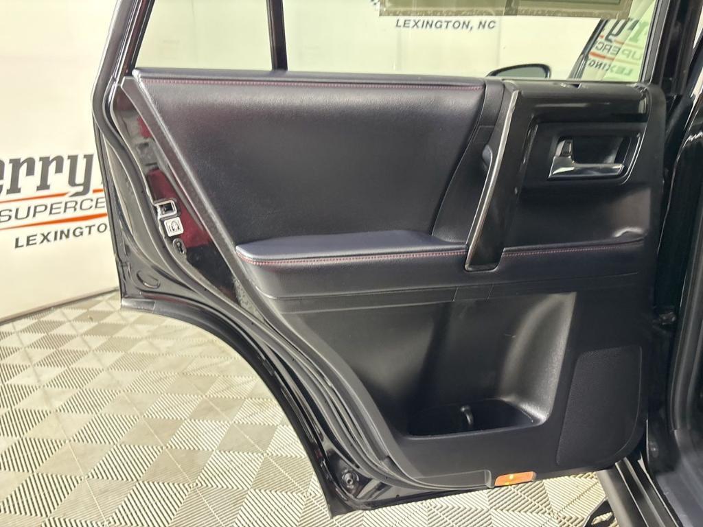 used 2020 Toyota 4Runner car, priced at $34,770