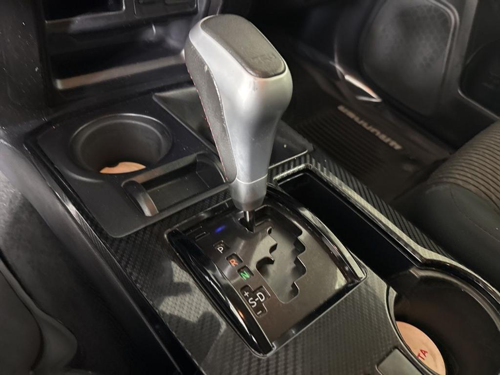 used 2020 Toyota 4Runner car, priced at $34,770