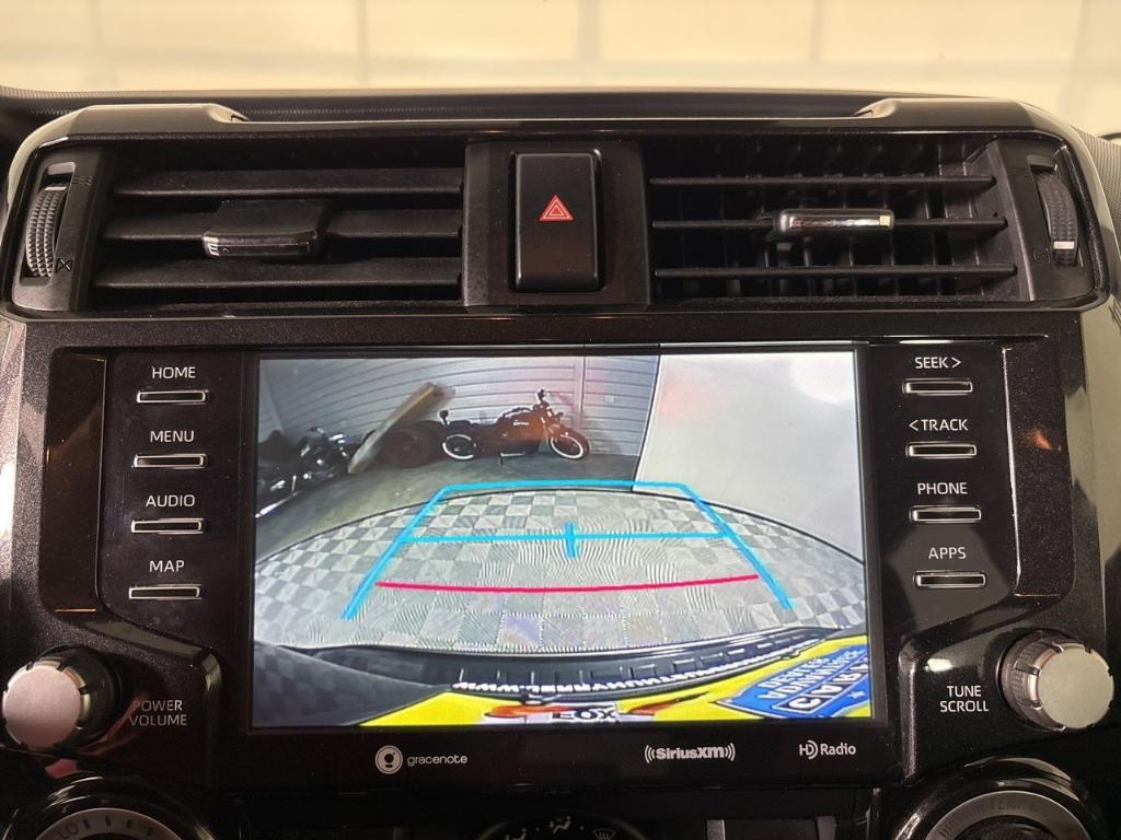 used 2020 Toyota 4Runner car, priced at $34,770