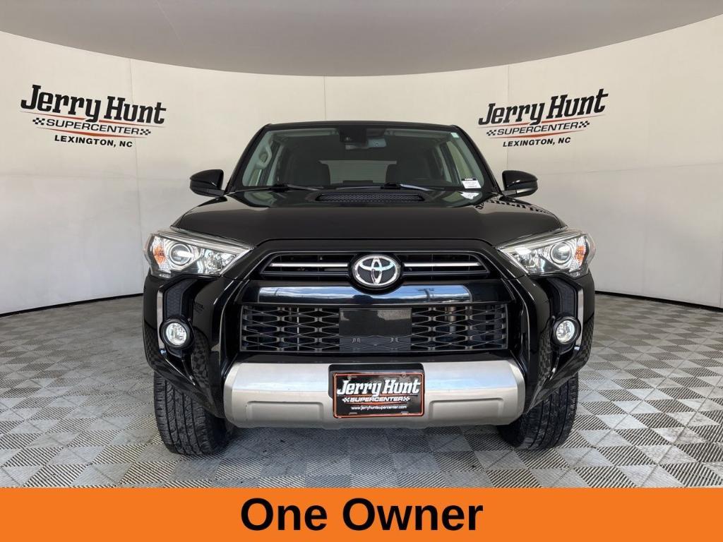 used 2020 Toyota 4Runner car, priced at $34,770