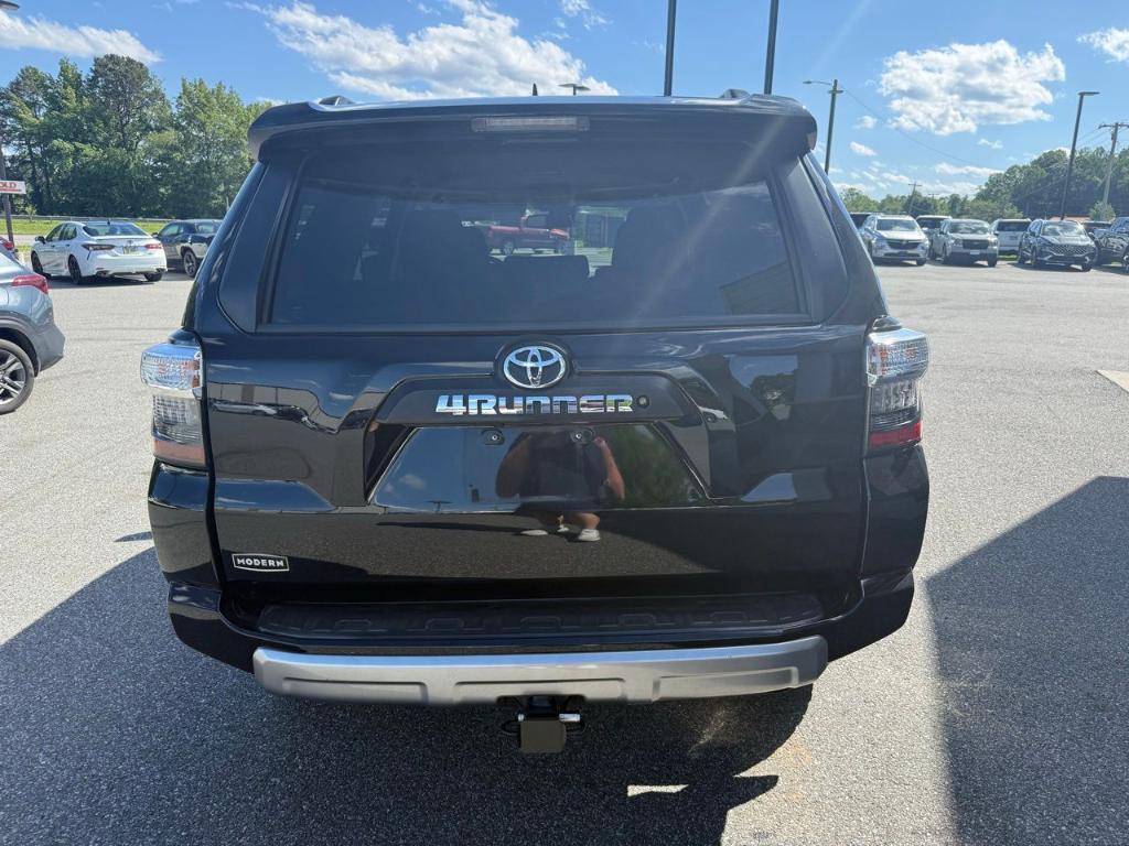 used 2020 Toyota 4Runner car, priced at $34,900